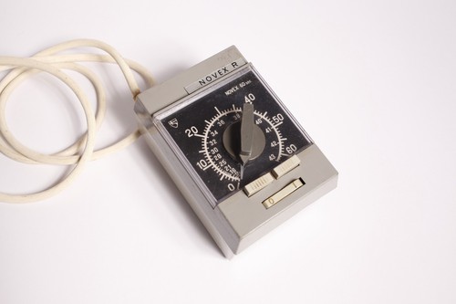 Novex enlarger timer 60 - novex, r