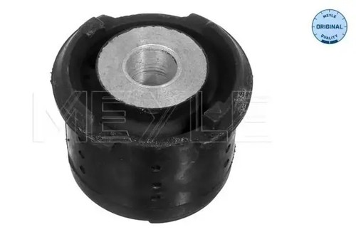 Suspension beam bush - , axle
