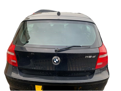 Bmw series e81 - e81, e87