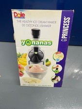 Ice Cream frozen dessert maker - Yonanas