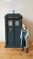 Dr Who The Thirteenth Doctors