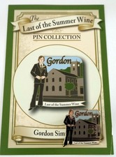 Last Of The Summer Wine