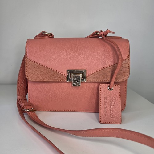 Ashwood coral pink real - pink,