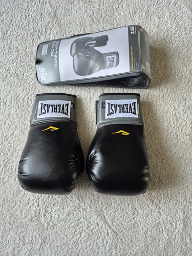 Everlast pro style training - pro,