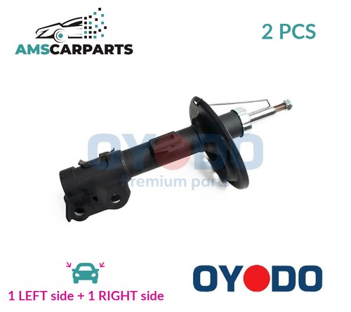 Shock absorber set - shock, shockers