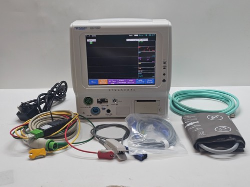 Patient monitor fukuda denshi - fukuda,