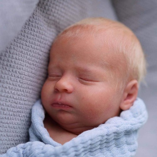 Realborn canon sleeping 20 - canon,