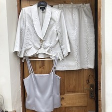 NueVa Clothing 3 PC Ladies