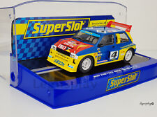 Slot scx scalextric superslot