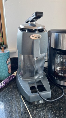 Santos automatic citrus juicer - automatic,