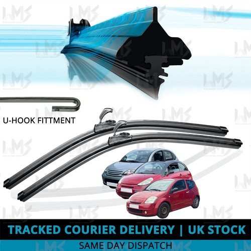 For citroen pluriel - citroen, c3