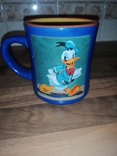 Disney Store Donald Duck