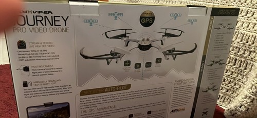 Sky viper journey pro - viper,