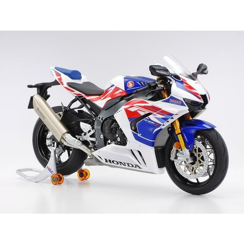 Tamiya honda cbr1000rr r - 1/12,
