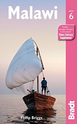 Malawi - , (bradt
