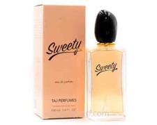 Crown Brand Sweety Perfume