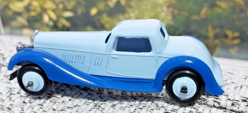 Rare code dinky 36b rolls - 36b,