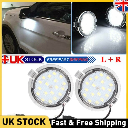 Led side under - led,