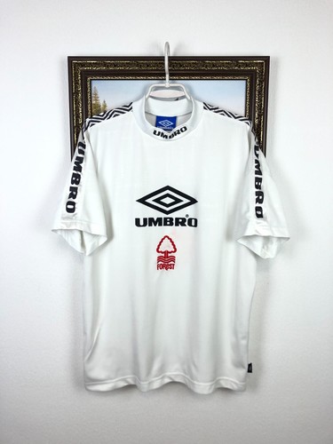 Vintage umbro nottingham - vintage,