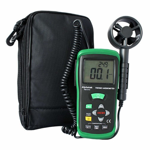 Alphatek tek1313 digital - digital, air