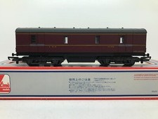 LIMA OO GAUGE LMS CRIMSON LAKE