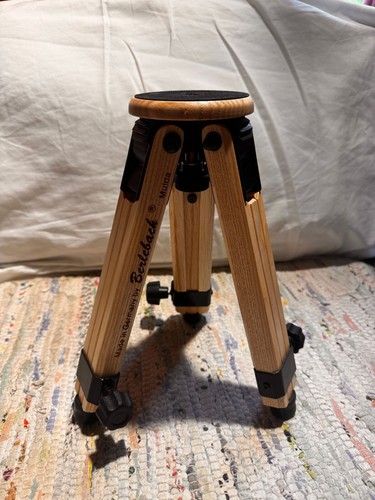 Berlebach tripod mulda made - ,
