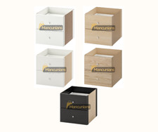 IKEA KALLAX Insert 2 Drawers
