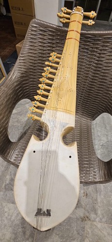 Afghani non sadaf rabab - afghani,