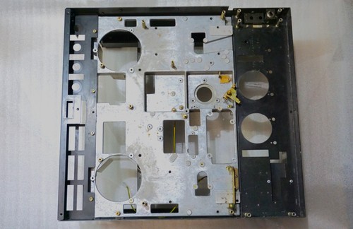 Frame studer a807 - -,