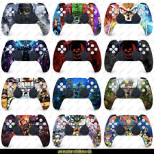 PS5 Controller vinyl skin