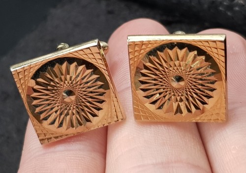 Pair vintage quality made - vintage,