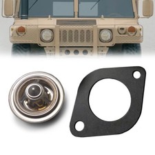 Thermostat engine coolant - thermostat,,