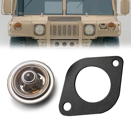 Thermostat engine coolant - thermostat,