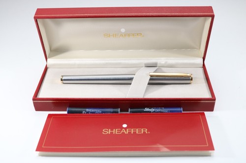 Vintage sheaffer fashion - sheaffer, no