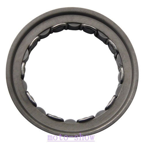 Starter clutch one way bearing - way,