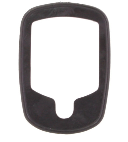 Camper engine lid lock - camper, seal