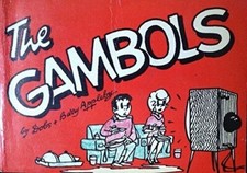 The Gambols No.29Like New A just about Perfect copy.
