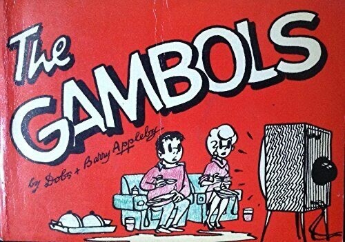 The gambols 29like - the, no.29like
