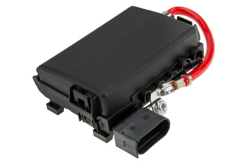 Fuse box battery terminal - fuse,
