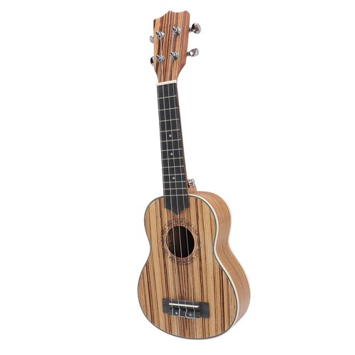 Soprano ukulele kit strong - kit,