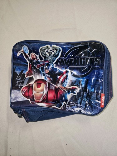 Marvel avengers insulated - marvel,