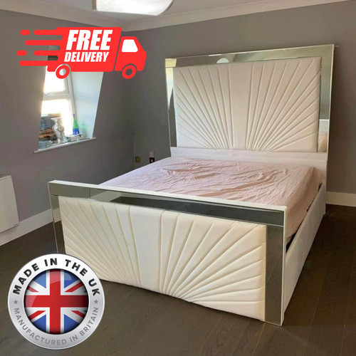 Ottoman storage gas lift - storage,