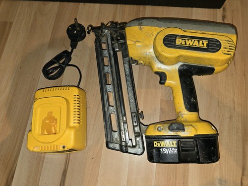 Dewalt dc618 cordless 18v with - dc618,
