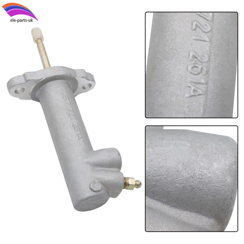Clutch slave cylinder for - clutch, vw