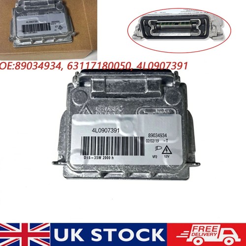 New for xenon - for, headlight