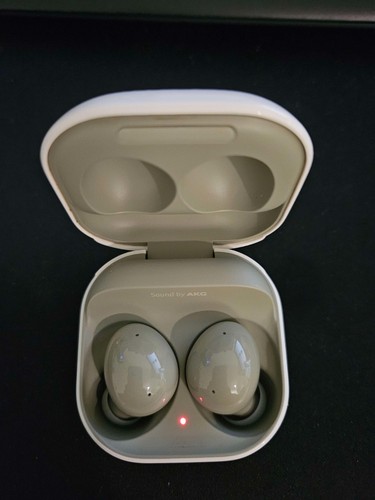 Samsung galaxy buds2 ear - samsung, in-ear