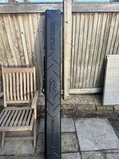 Daiwa Tournament Pole Case Daiwa Hardcase