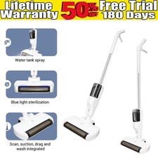 Cordless Wet Dry Vacuum Floor