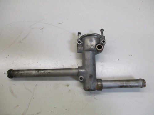 Thermostat housing honda gl - thermostat, 3.