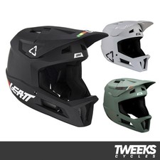 Leatt Gravity 1.0 MTB Helmet -